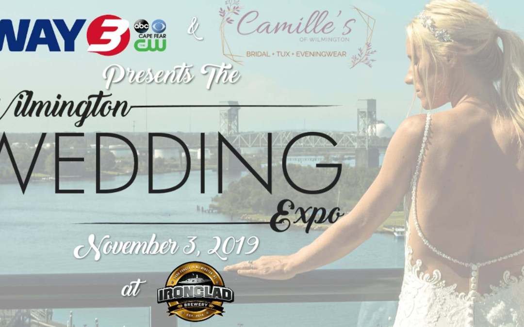 Win a Free Dress from Camille’s of Wilmington!. Mobile Image